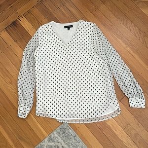 BANANA REPUBLIC - XS